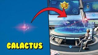 GALACTUS IS IN-GAME in Fortnite - Galactus Live Event is COMING!