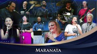 Banda Desafio em Cristo - Maranata (Cover Ao Vivo)