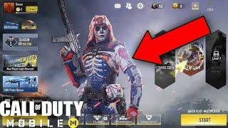 HOW TO CHANGE YOUR CHARACTER ON CALL OF DUTY MOBILE