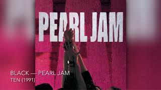 Black - Pearl Jam [8D]