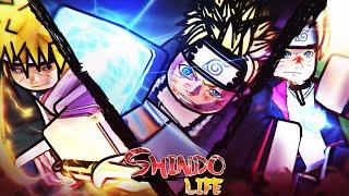 MINATO VS NARUTO VS BORUTO! Who Is Stronger? Shindo Life Rellgames