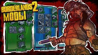 Borderlands 2 | 5 модов, позволяющих взглянуть на игру по новому