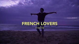 Y note music - French Lovers (Official Lyric Video)