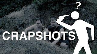 Crapshots Ep356 - The Hacker [Krog]