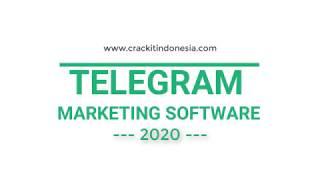 Telegram Marketing Software 2020