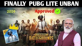 PUBG MOBILE LITE UNBAN IN INDIA  | PUBG LITE WITHOUT VPN OPEN | PUBG LITE NEW VERSION 0.28.0