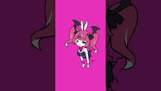 DECO*27 Rabbit hole ft. Camila Vtuber