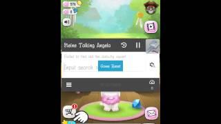 My Talking Angela Cheats / deutsch **root**