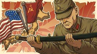 What Happened to Japanese Soldiers After WW2? | Animated History