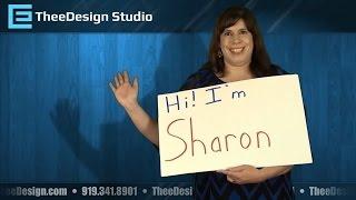 Meet Sharon, Marketing Manager at TheeDigital