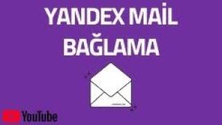 Web sitesinin mail adresini Yandex maile bağlama