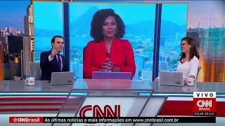 Encerramento do "Novo Dia" com comentários sobre erro de Rafael Colombo (19/01/21)