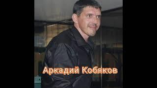 Аркадий Кобяков (Я так люблю тебя)remix