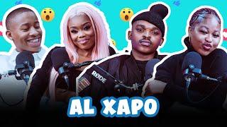 Al Xapo, Youth Votes, DJ Maphorisa,Tyler ICU,Manzi Nte,Ultra Soft, Smash or Pass SPREADING HUMOURS 