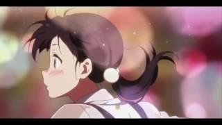 「AMV」Crush ~ Tamako Love Story |Lyrics/Vietsub|