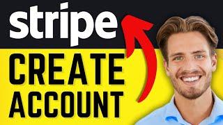 How To Create Stripe Account | How To Set Up Stripe Account - 2024