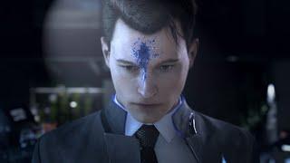 Detroit: Become Human - EVERY Ending from the Hostage Demo