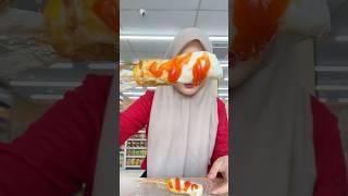 MAKAN SERBA INDOMARET 