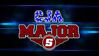 CJA Major 5 2024 2025 Mix