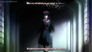 Opening completo  Subtiulado   Tasogare Otome x Amnesia