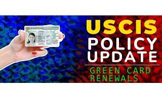 Updated USCIS processing times!