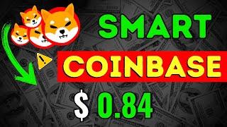 BREAKING: COINBASE ACCIDENTALLY LEAKS SHIBA INU NEXT PRICE ACTION!! - SHIBA INU COIN NEWS PREDICTION