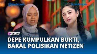 Amarah Dewi Persik, Kumpulkan Bukti Polisikan Netizen yang Menudingnya Hina Putri Ariani