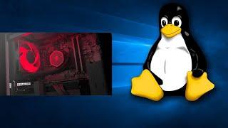 Arch Linux | DWM | How to Create a  Linux System Swapfile