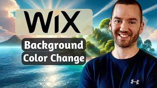 How To Change Background Color In Wix 2024: What’s the Fastest Way?