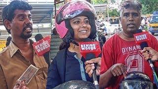 3 months Jail for not carrying original driving License?|People Laugh out! | DC 75