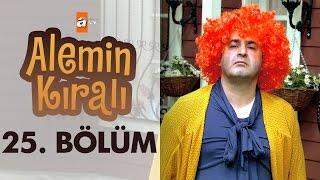 Alemin Kralı 25. Bölüm - atv