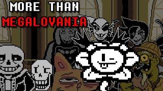 Killing the Narrative: No Mercy Revisited | Undertale Analysis