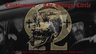 Candlemass - The Omega Circle