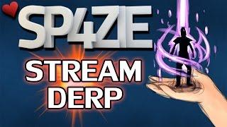  ROTATIONS - Stream Derp #159