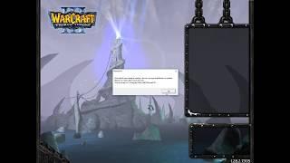 How to fix error "Warcraft 3 was unable to startup due to installation or update"