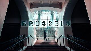 Nostalgic Dream- Brussels