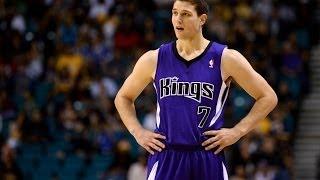 Jimmer Fredette's Career Night!