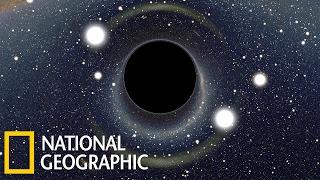 Монстр млечного пути Черная дыра - черная дыра - чудовище млечного пути