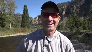 FLY FISHING ADVENTURES 2023 Day 18 Rock Creek Montana [Episode #18]