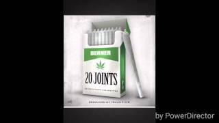 Berner : 20 joints