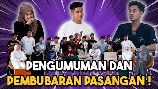 PENGUMUMAN PEMBUBARAN PARTNER TALENT AI TEAM BESAR BESARAN…