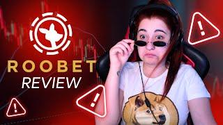 Is Roobet Still The Ultimate Crypto Gaming Hub?