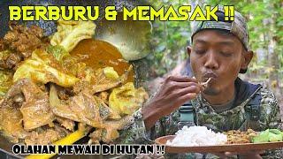 WALAUPUN MASIH MUSIM ANGIN TETAP POIN DAN LANSUNG MASAK‼️