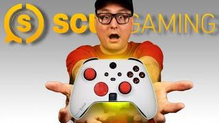 Scuf Instinct Pro Controller Review, THE BEST GAMING CONTROLLER EVER!