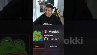 КАК МАРМОК ИГРАЕТ НА FACEIT? #ксго #csgo #faceit #мармок #marmok #megarush