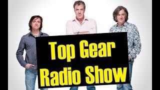 Top Gear Radio Show - Full (2006)