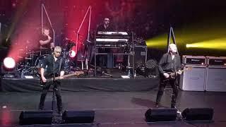 The Stranglers  ALWAYS THE SUN Live PARIS 2023 @stranglersofficial