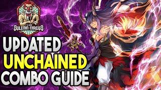 Unchained Tips And Combo Guide ! Yu-Gi-Oh! Meta