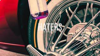 [FREE] Sauce Walka x Peso Peso Type Beat - "Haters"