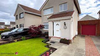 2 Echline Park, South Queensferry, Midlothian, EH30 9XQ